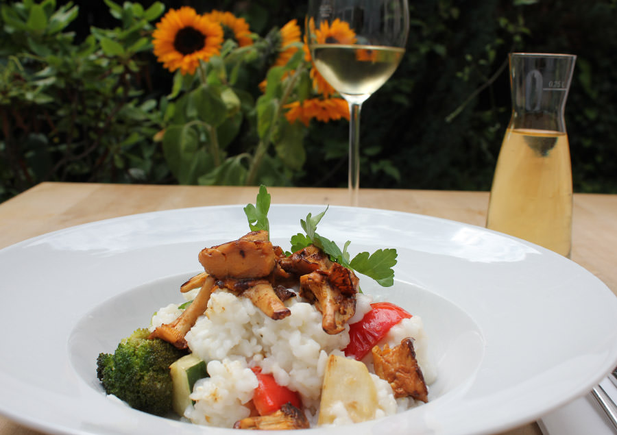 Deliano Genussgastro Vegetarisch & Vegan